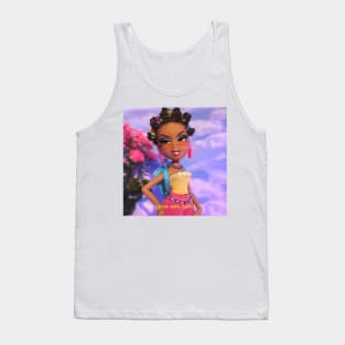 bratz vibe Tank Top